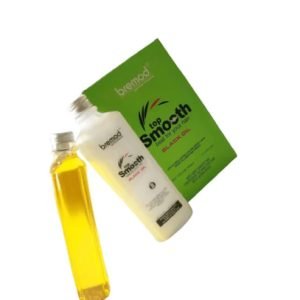 Bremod Black Hair Oil 250ml*2