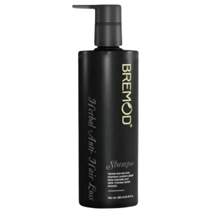 Bremod Anti-Hair Loss Shampoo 280ml