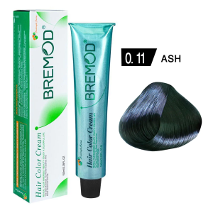 Bremod Hair Color Ash 0.11