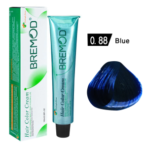 Bremod Hair Color Blue 0.88