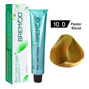 Bremod Hair Color Paster Blond 10.0