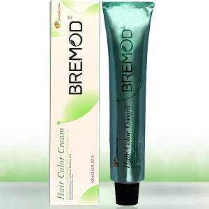 Bremod Hair Color 100ml