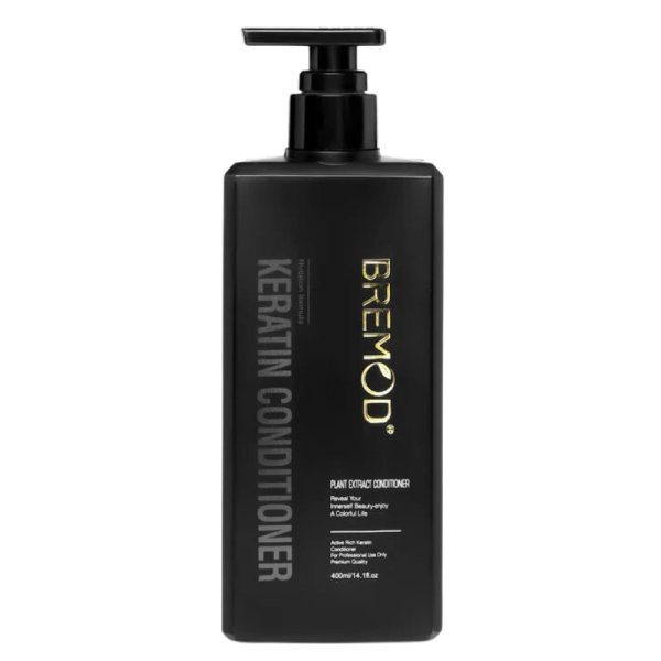 Bremod Keratin Conditioner 400ml