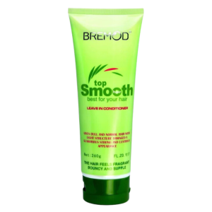 Bremod Leave-In Conditioner 260gm